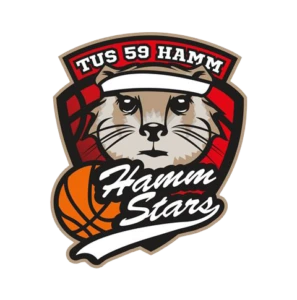 Logo TuS 59 HammStars