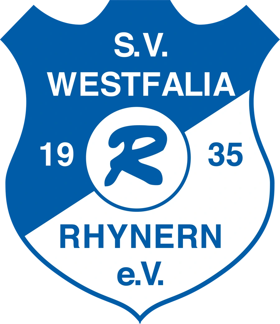 Wappen SV Westfalia Rhynern 1935